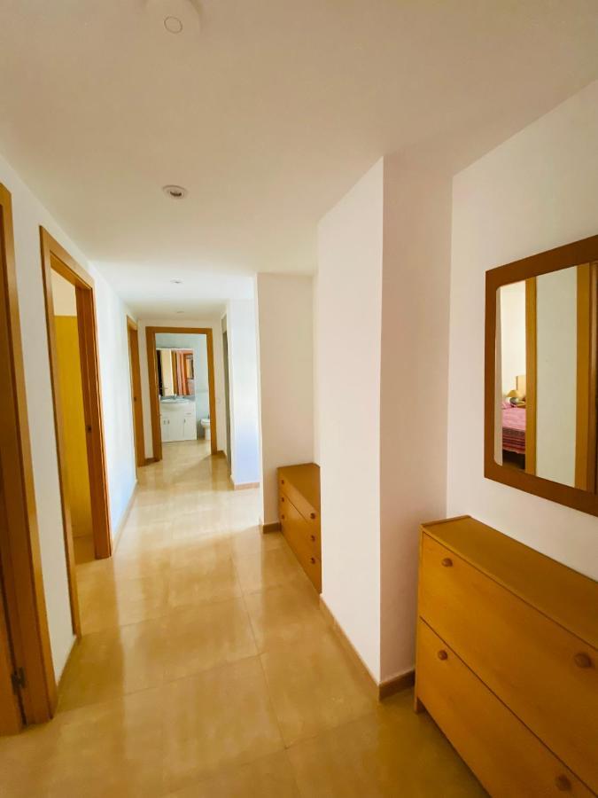 Villa Sant Rafel กัมบริลส์ ภายนอก รูปภาพ